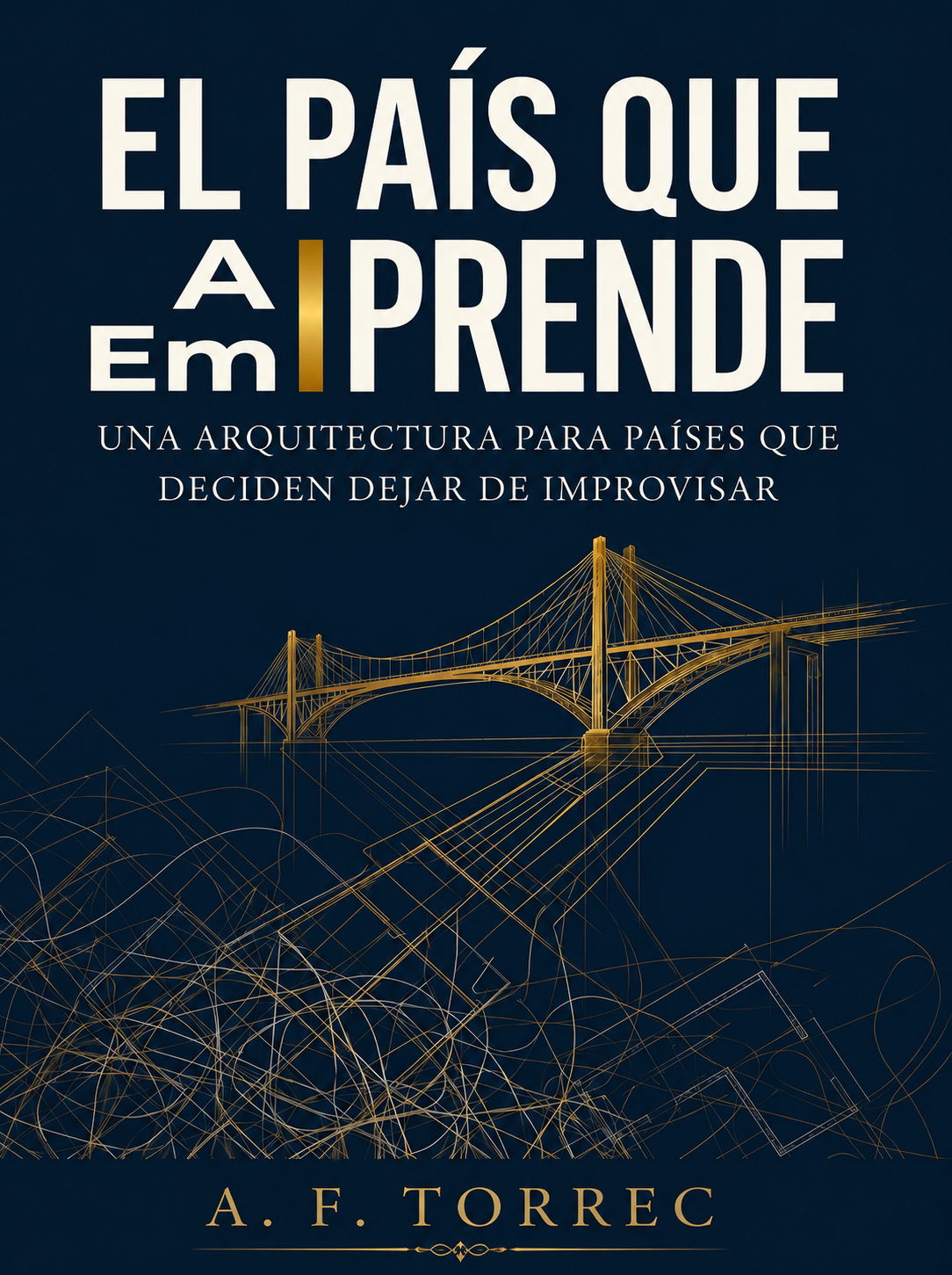 Portada El País que Aprende